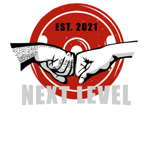 Nextlevel Athletes Logo